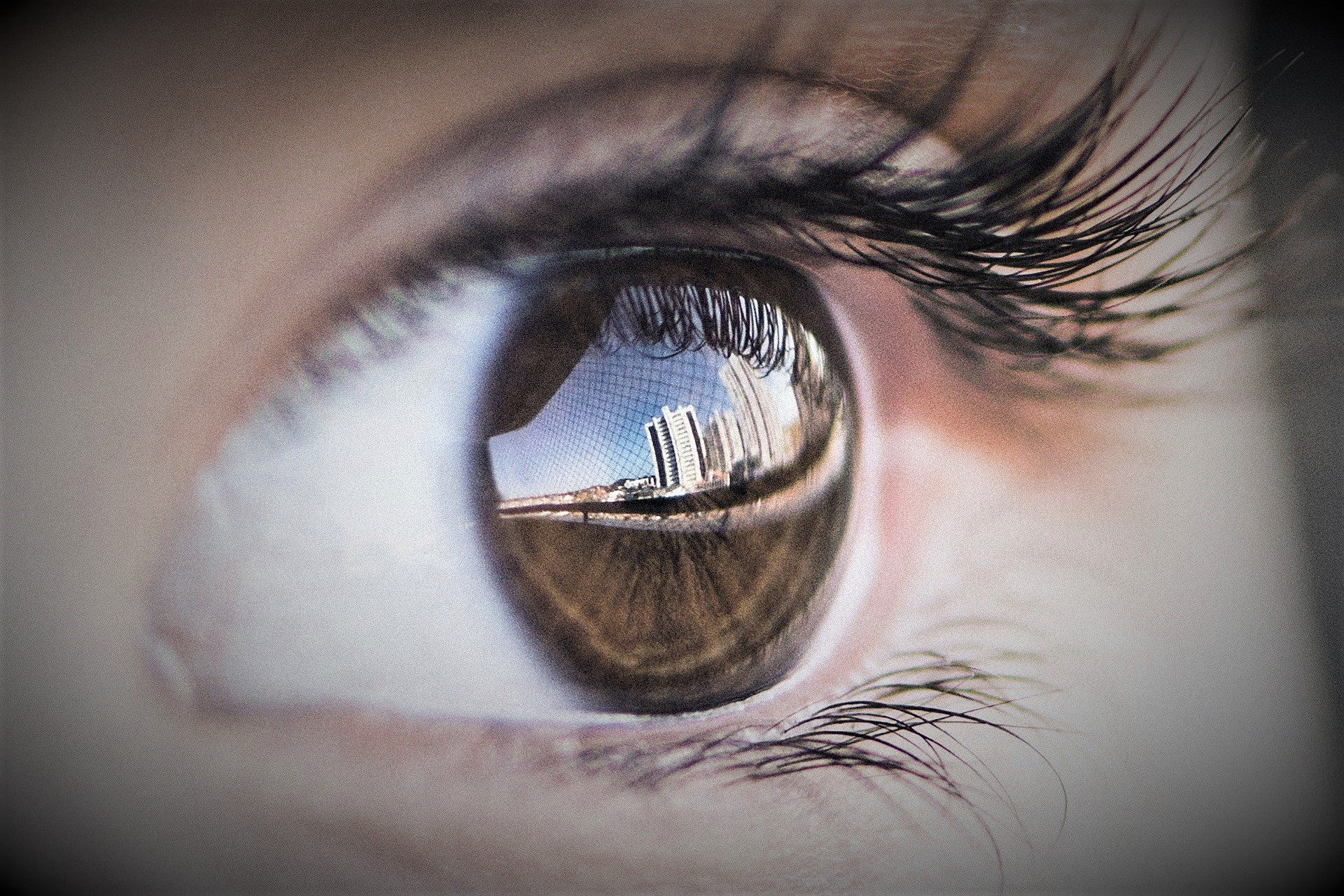 Eye & Mind – Evento a Roma 30 giugno 2022