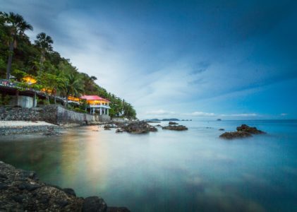 Vivere le stagioni in armonia con i sensi – L’Estate