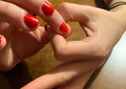 Il Test Kinesiologico