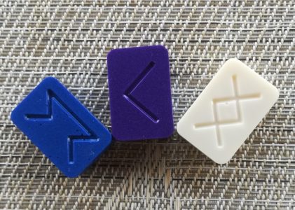 BALANCE BRICK  – Un Mattoncino per il tuo Equilibrio