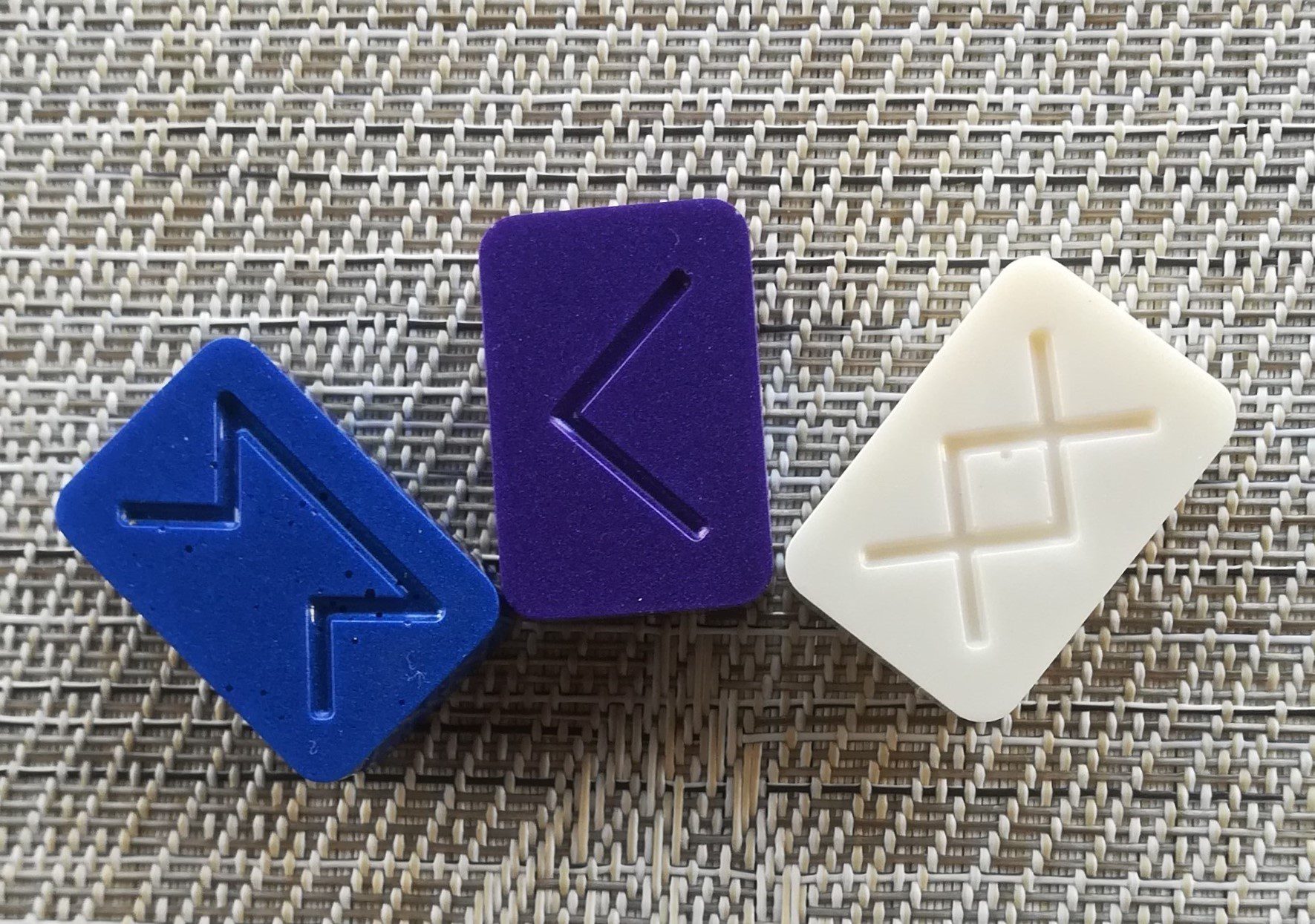 BALANCE BRICK  – Un Mattoncino per il tuo Equilibrio