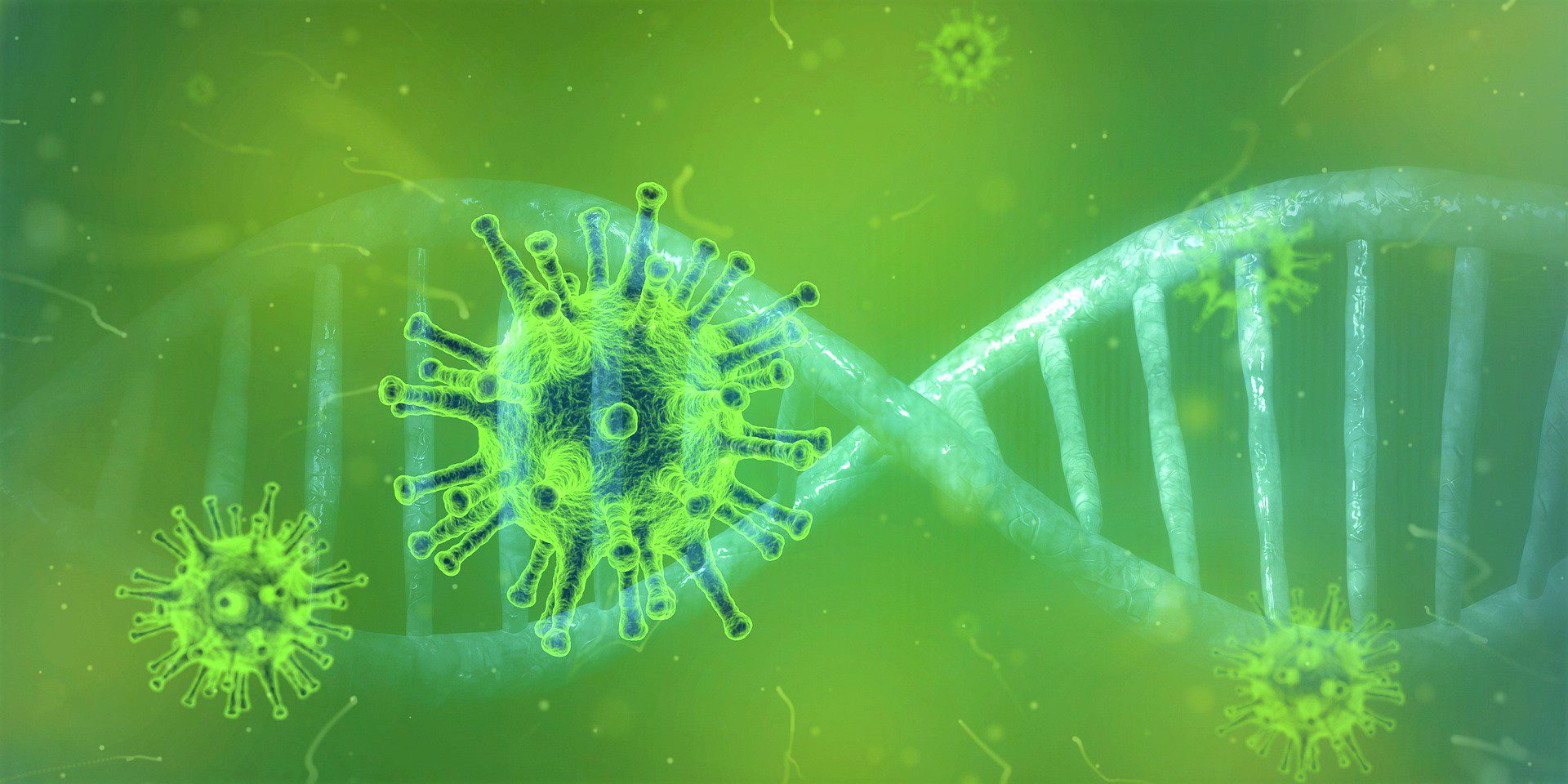 Test per la verifica dell’impatto delle terapie geniche anticovid