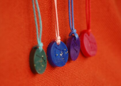 POWER BRICK – un mattoncino per la tua Energia