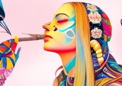 FREE SPIRIT MARKET – Giornata olistica Roma 4 maggio 2025