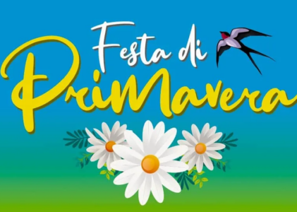 Mercatino a Trevignano Romano 3 maggio 2026