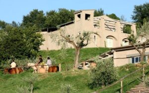 23 e 24 Maggio – Festival della Nuova Umanità a Magliano Sabina.