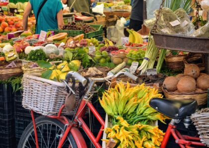Mercatino Resistente Arcapacis – Roma, 24 maggio 2026