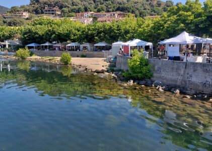 5 luglio – Trevignano Romano